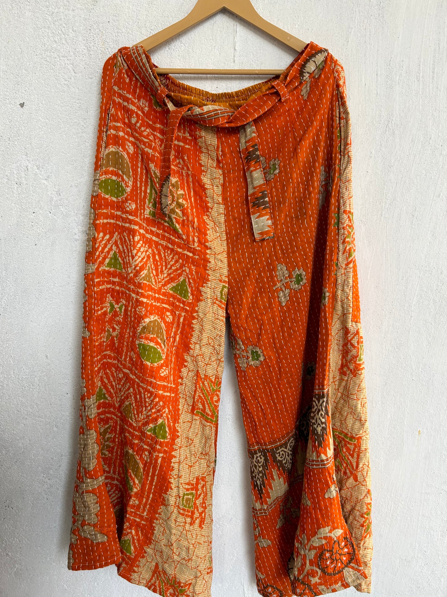 Kantha Wonder M Pants KSPNT 279