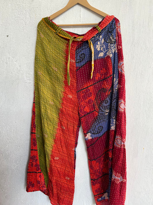 Kantha Wonder M Pants KSPNT 281