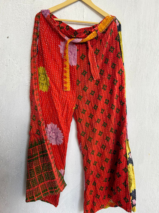 Kantha Wonder M Pants KSPNT 285