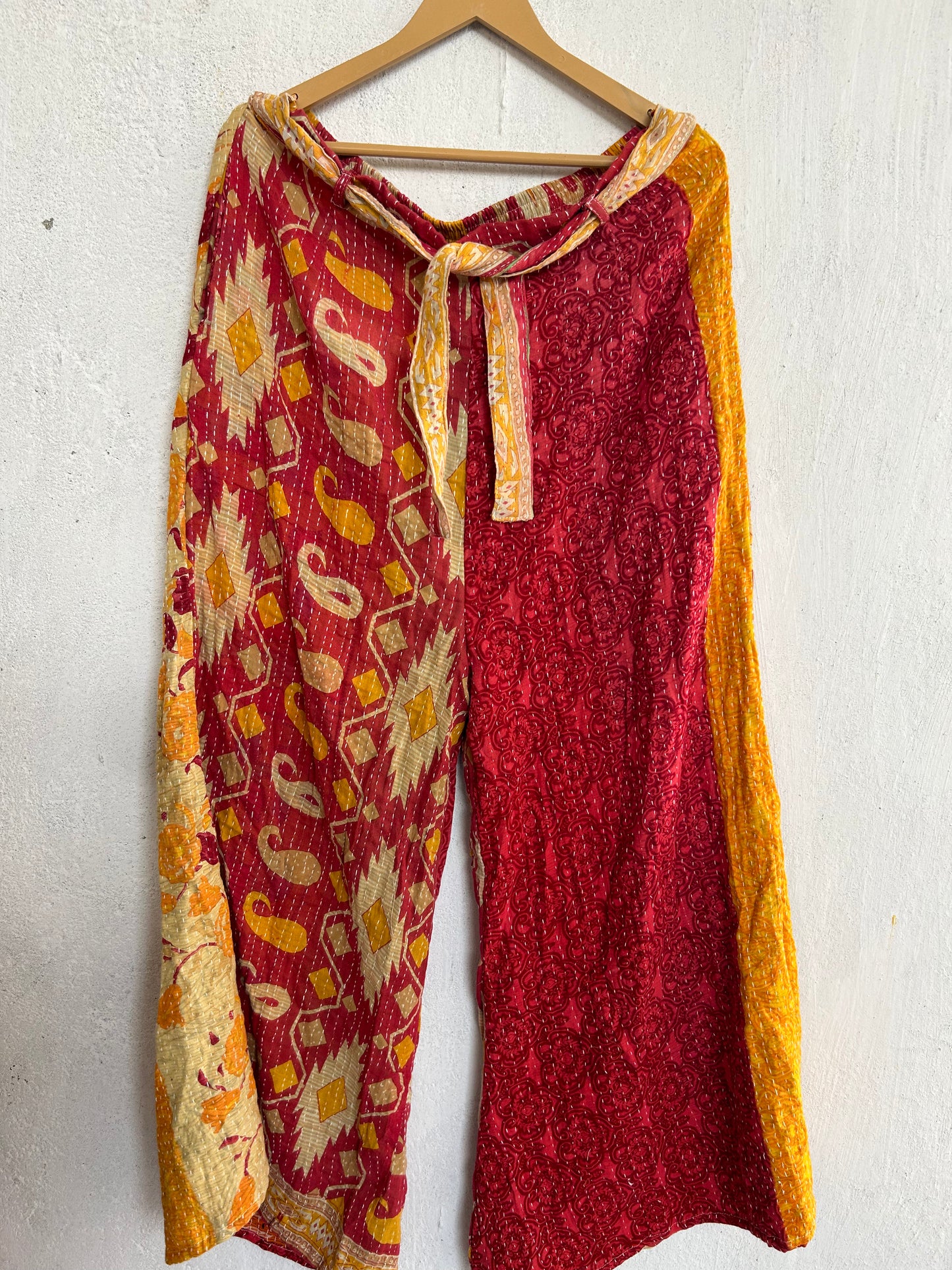 Kantha Wonder M Pants KSPNT 287