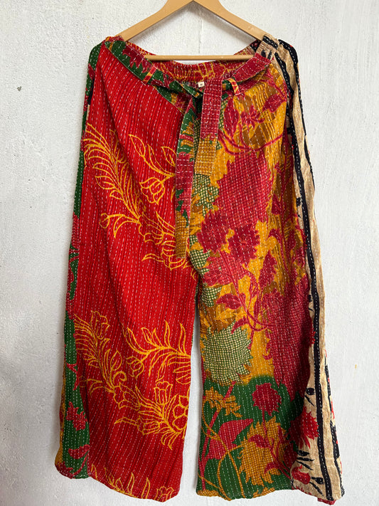 Kantha Wonder M Pants KSPNT 288