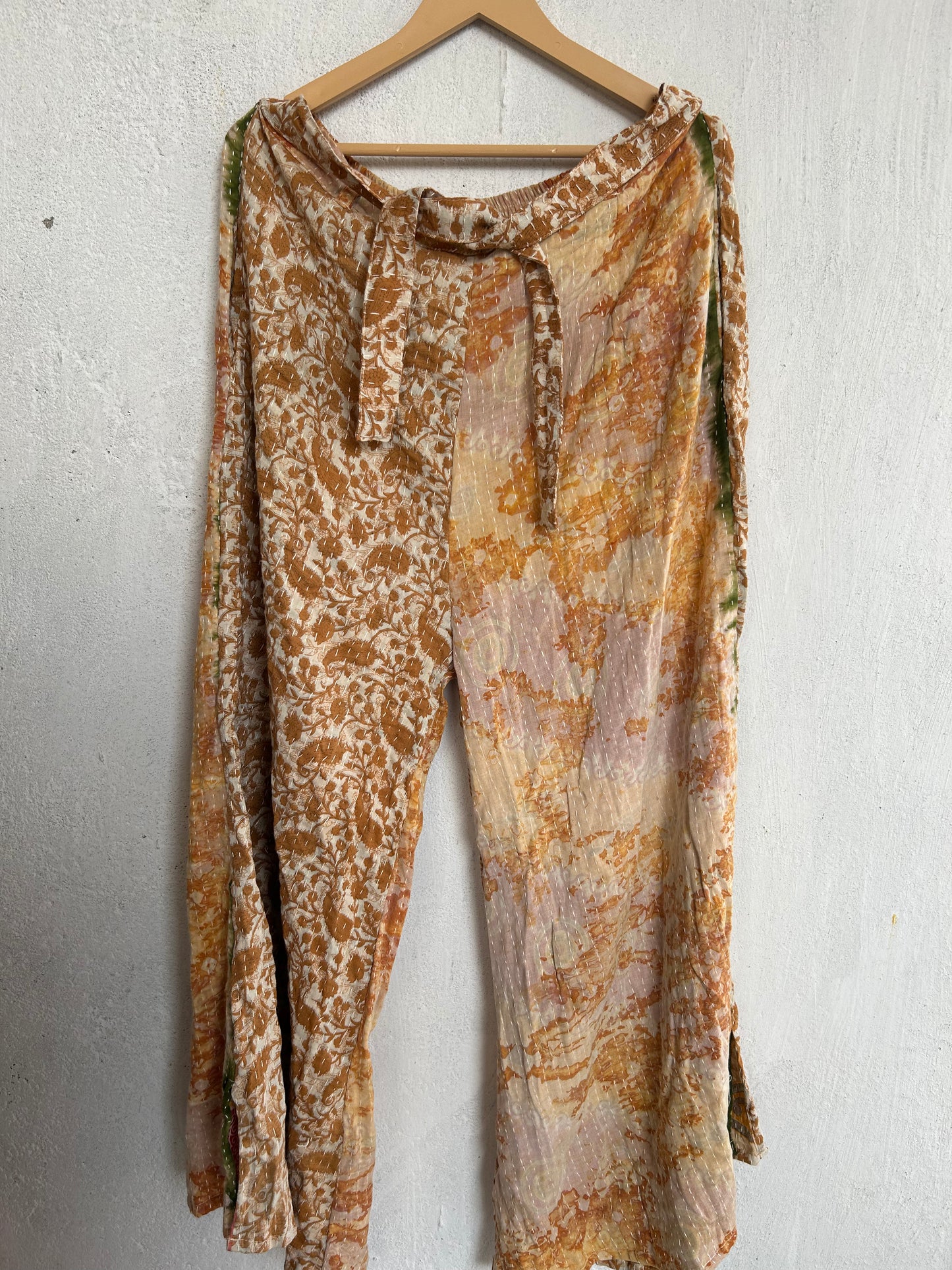 Kantha Wonder M Pants KSPNT 290