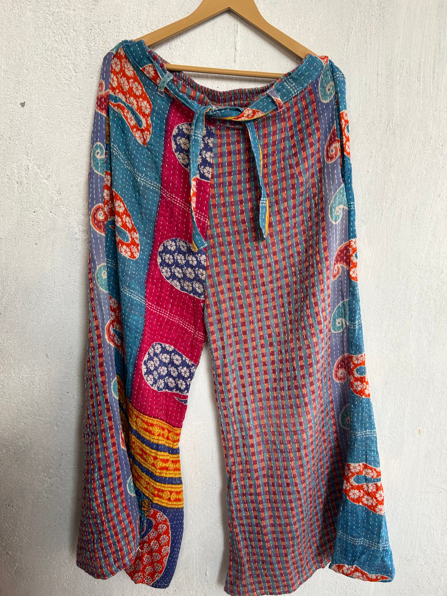 Kantha Wonder M Pants KSPNT 291