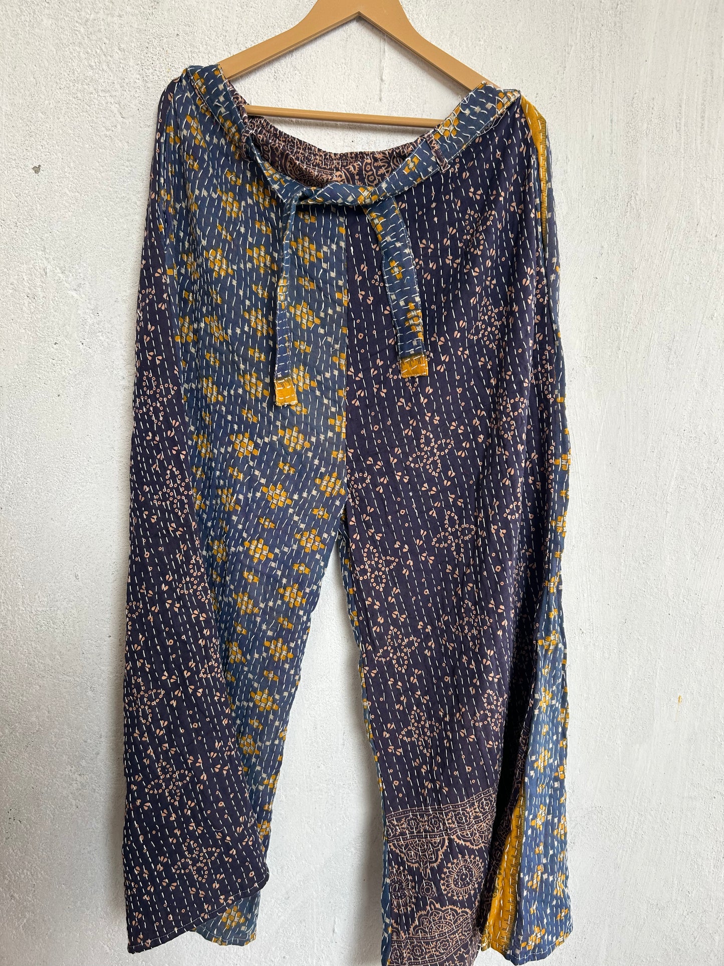 Kantha Wonder M Pants KSPNT 292