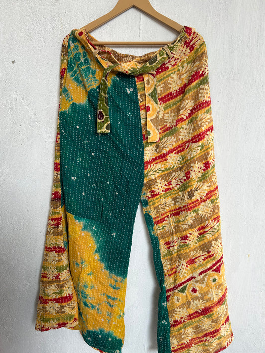 Kantha Wonder M Pants KSPNT 293