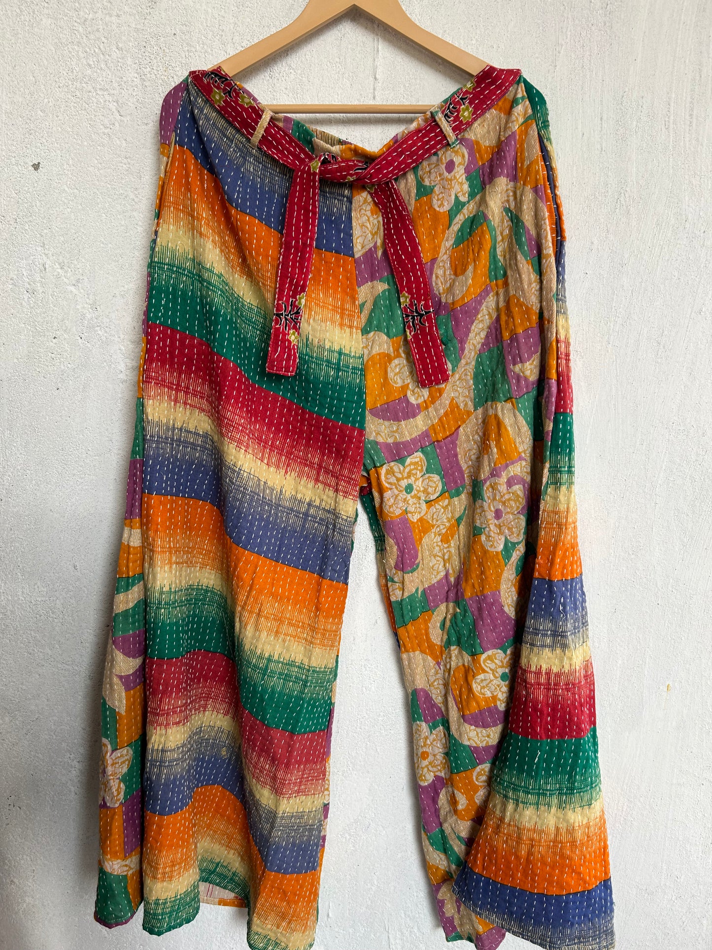 Kantha Wonder M Pants KSPNT 294