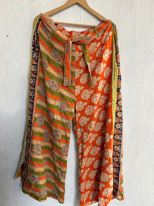 Kantha Wonder M Pants KSPNT 312