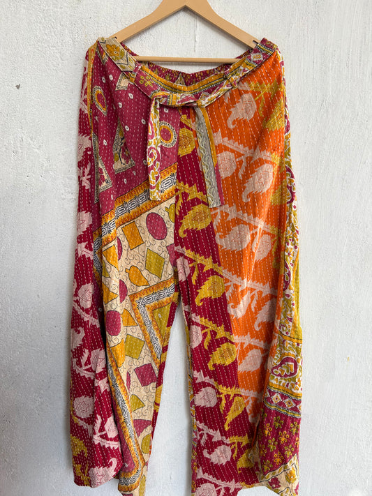 Kantha Wonder M Pants KSPNT 313