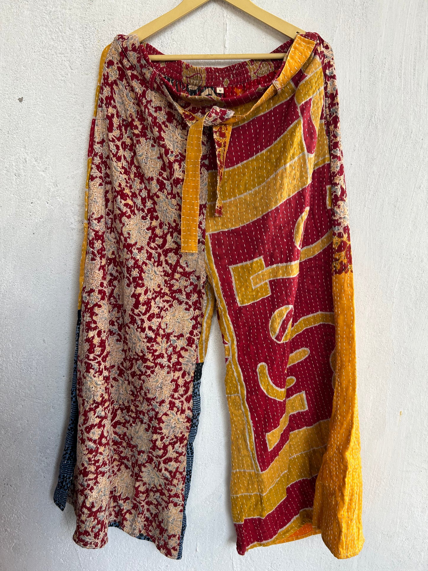 Kantha Wonder M Pants KSPNT 314