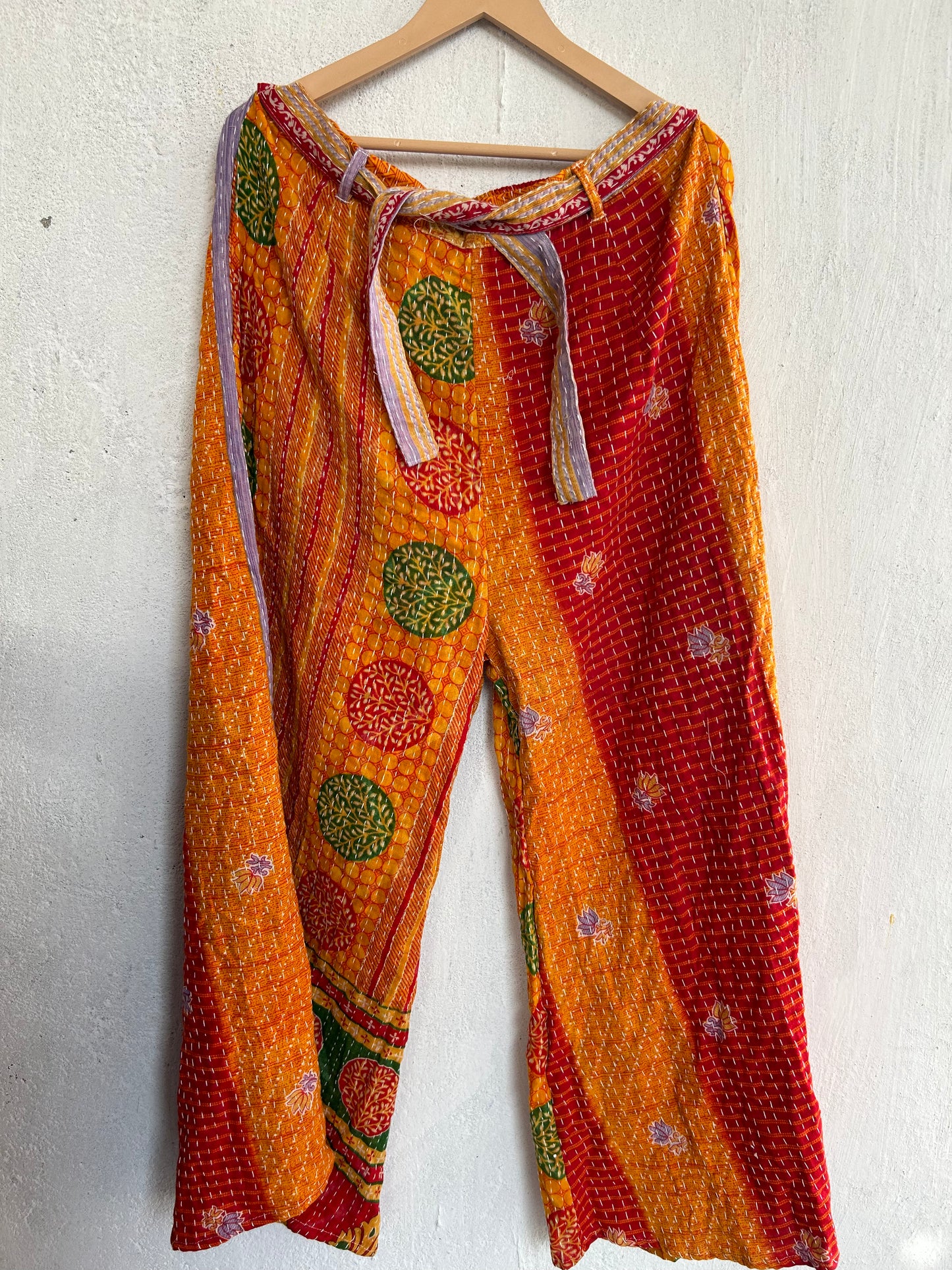 Kantha Wonder M Pants KSPNT 316