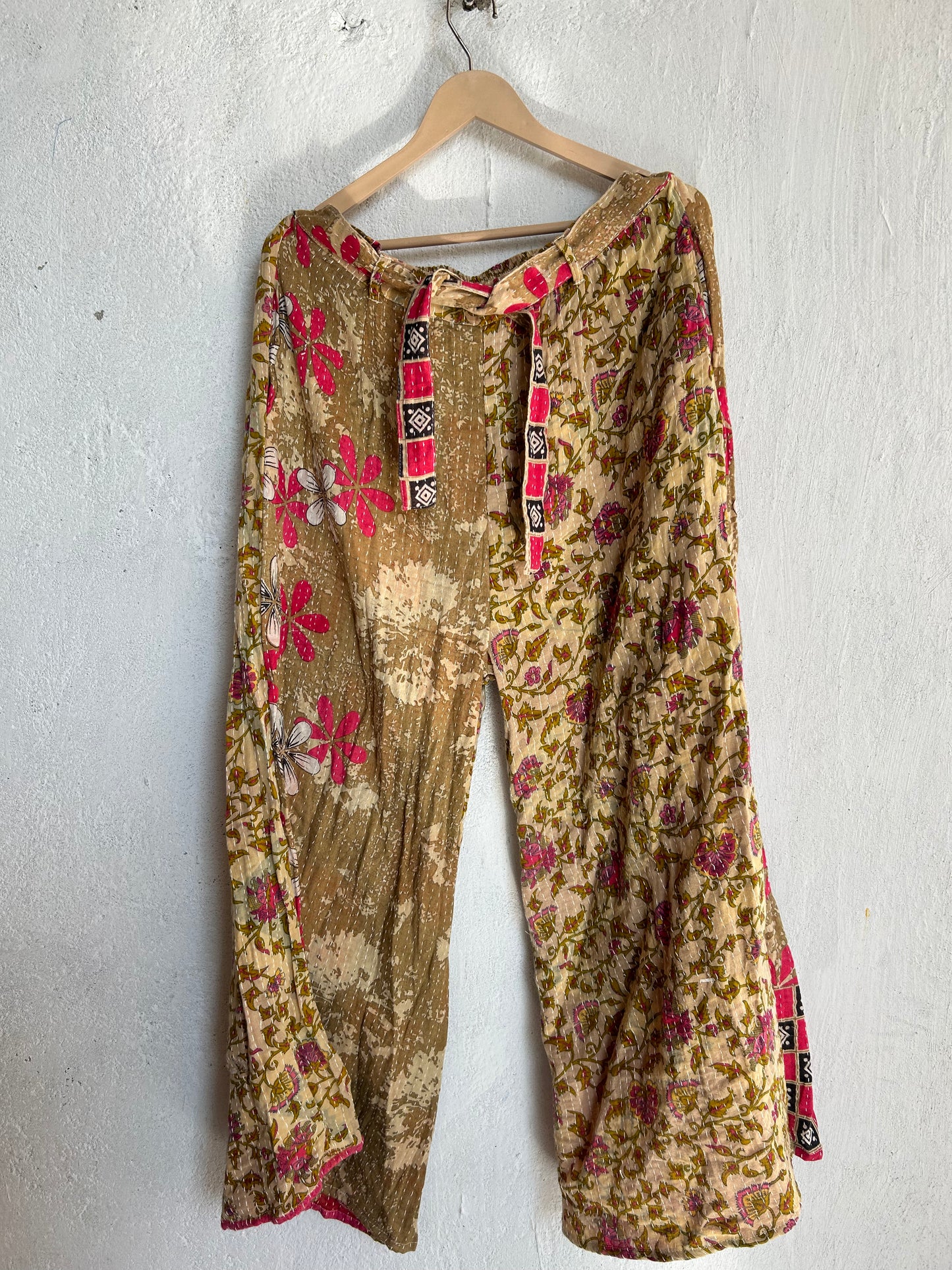 Kantha Wonder M Pants KSPNT 319