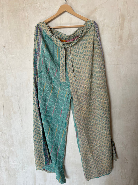 Kantha Wonder M Pants KSPNT 32