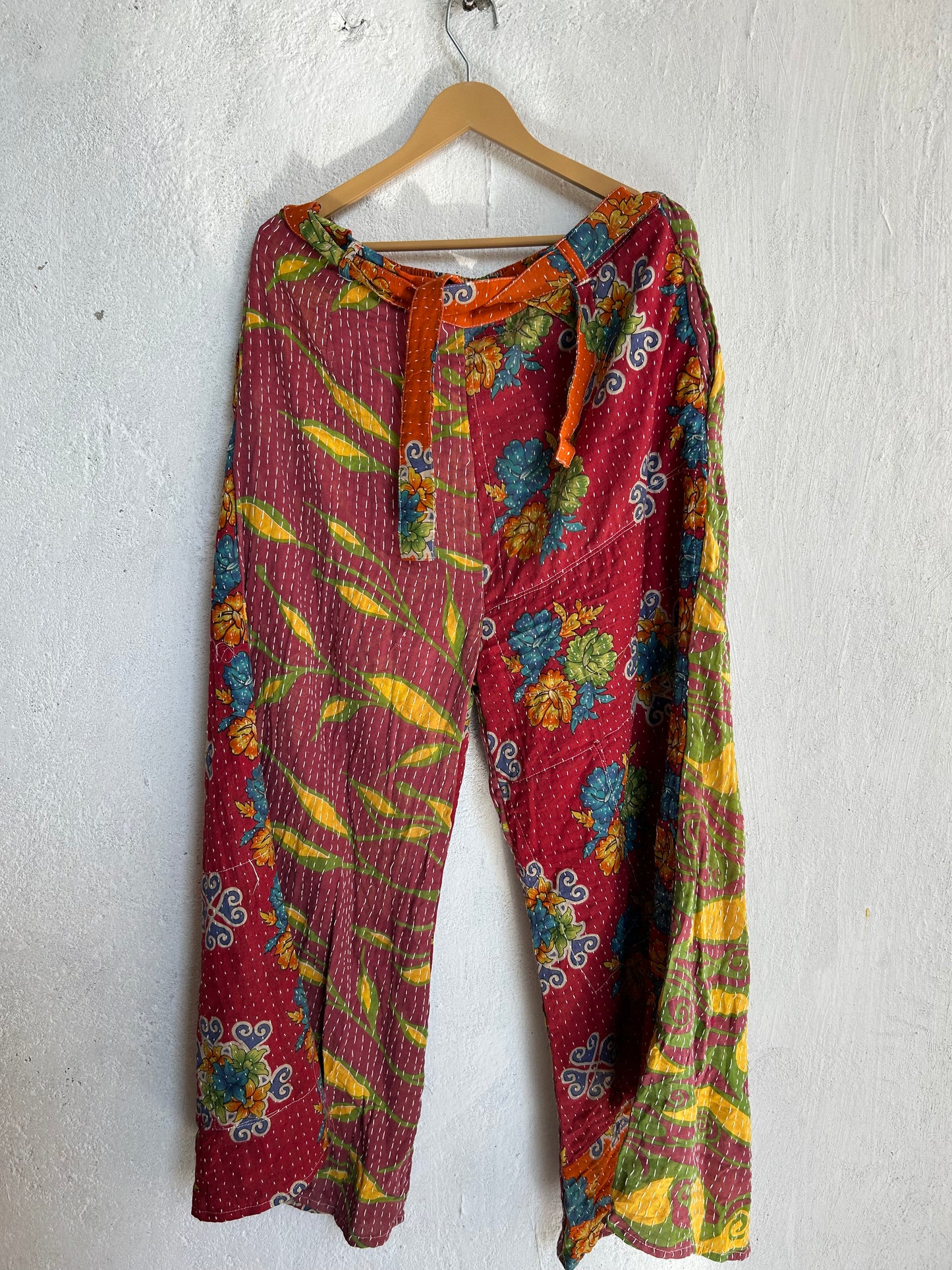 Kantha Wonder M Pants KSPNT 320