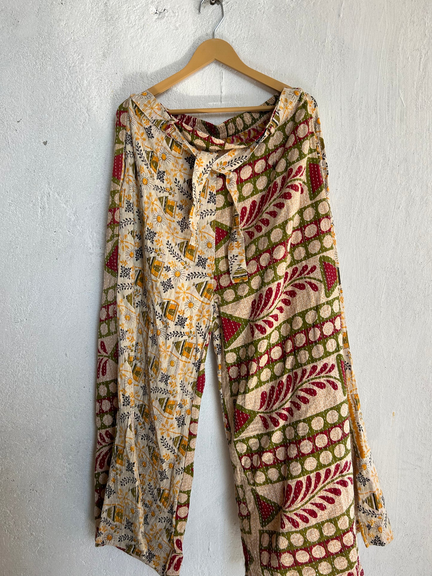 Kantha Wonder M Pants KSPNT 321