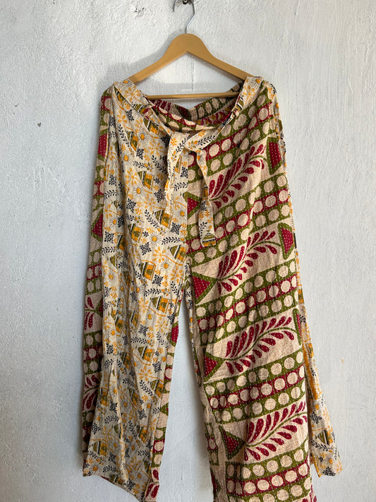 Kantha Wonder M Pants KSPNT 321