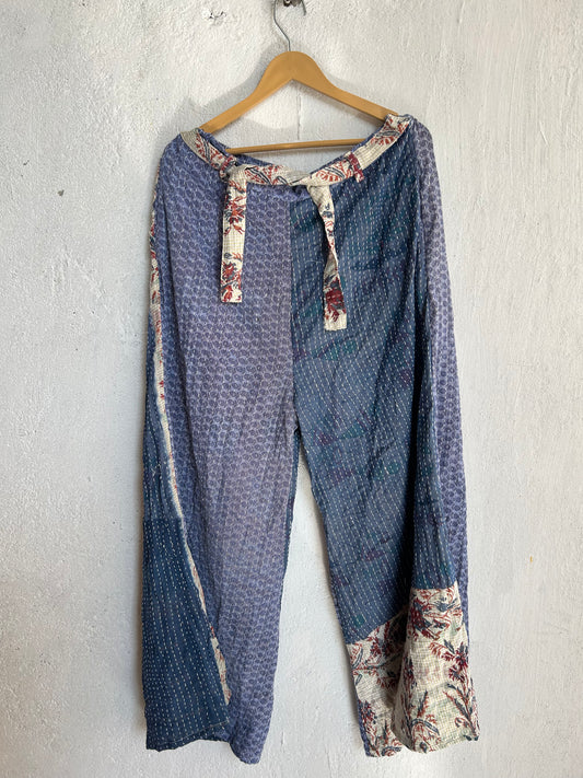 Kantha Wonder M Pants KSPNT 325