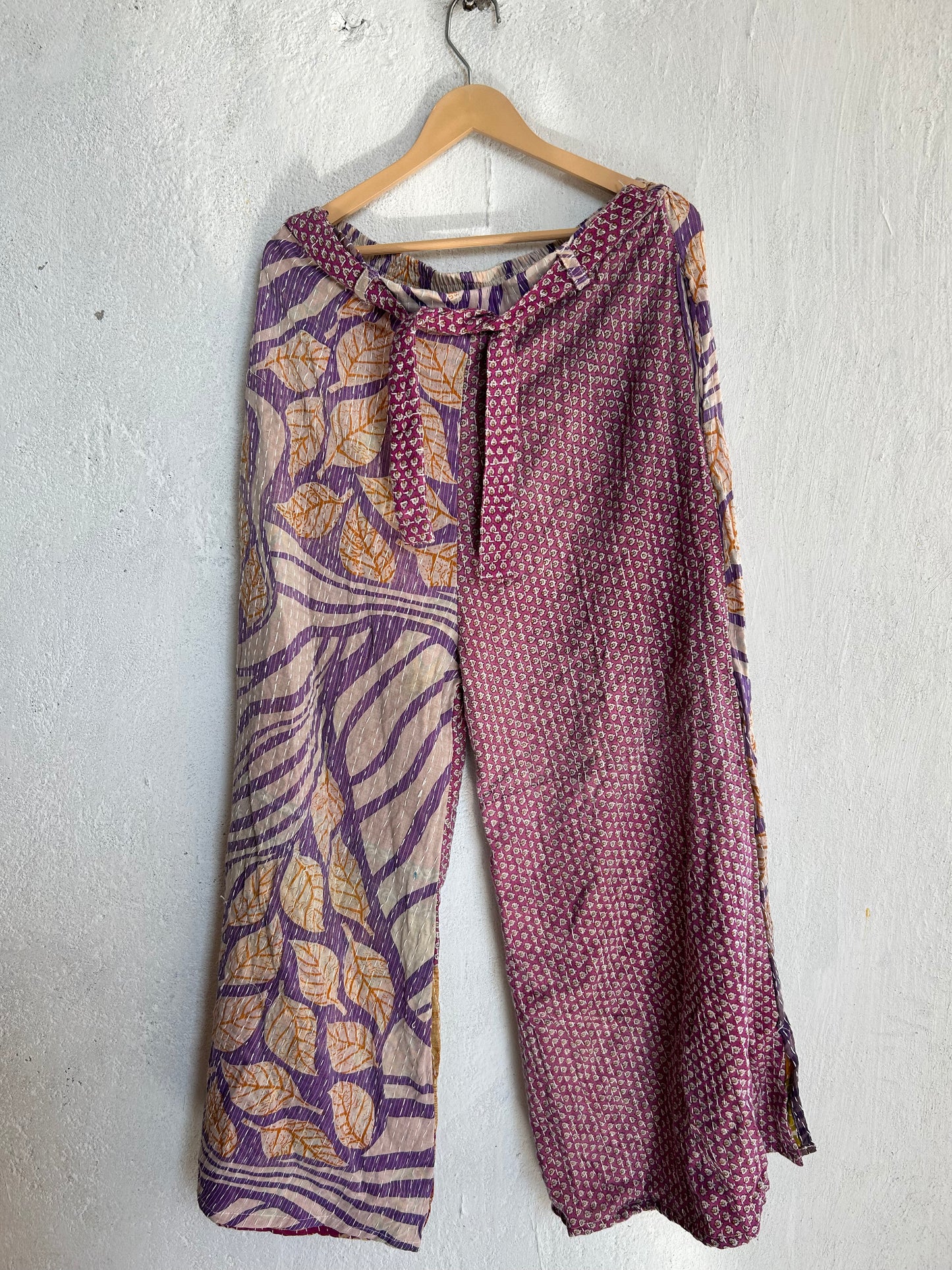 Kantha Wonder M Pants KSPNT 326