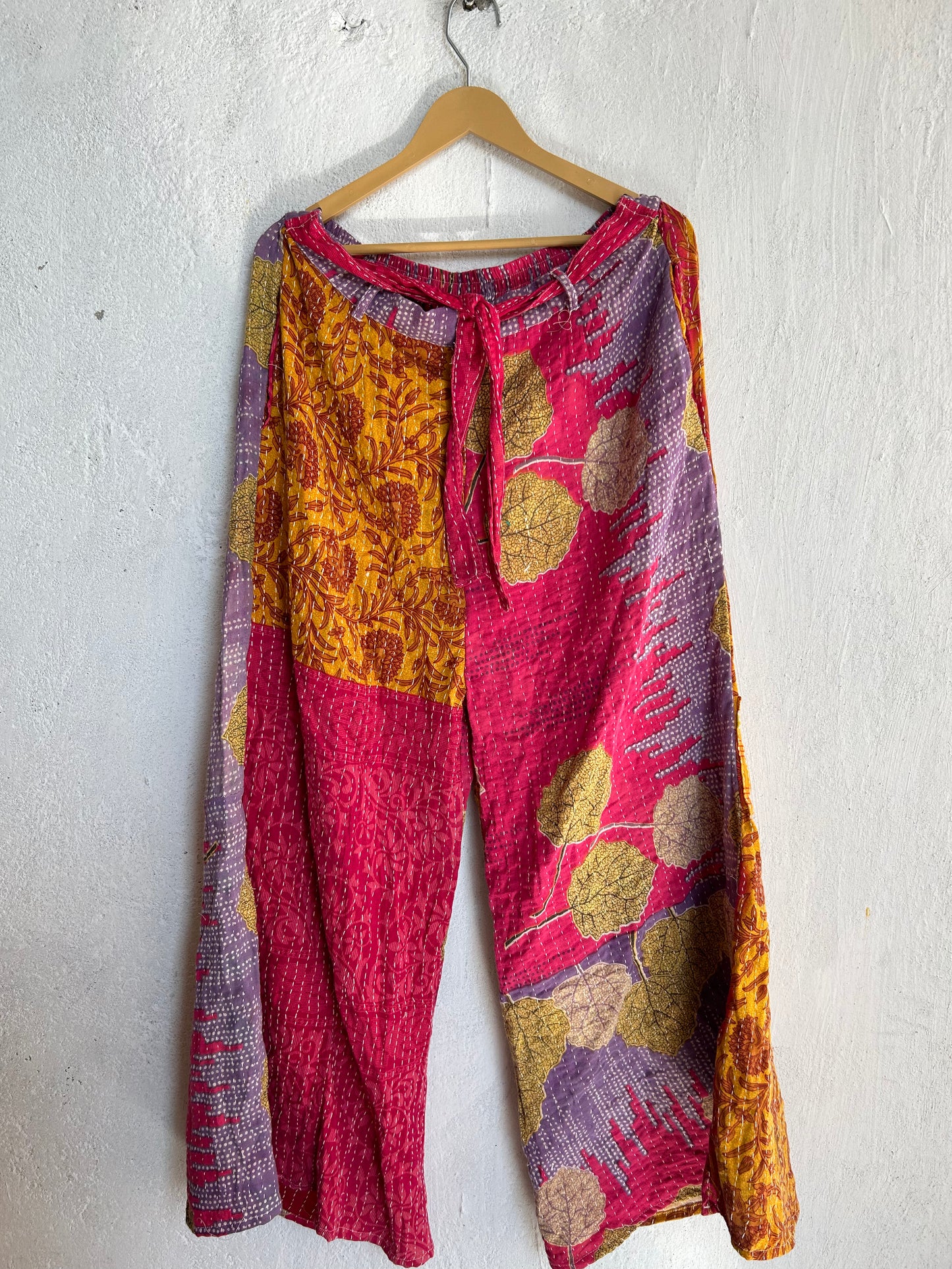 Kantha Wonder M Pants KSPNT 328