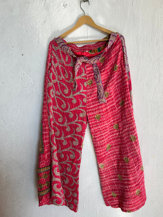 Kantha Wonder M Pants KSPNT 336