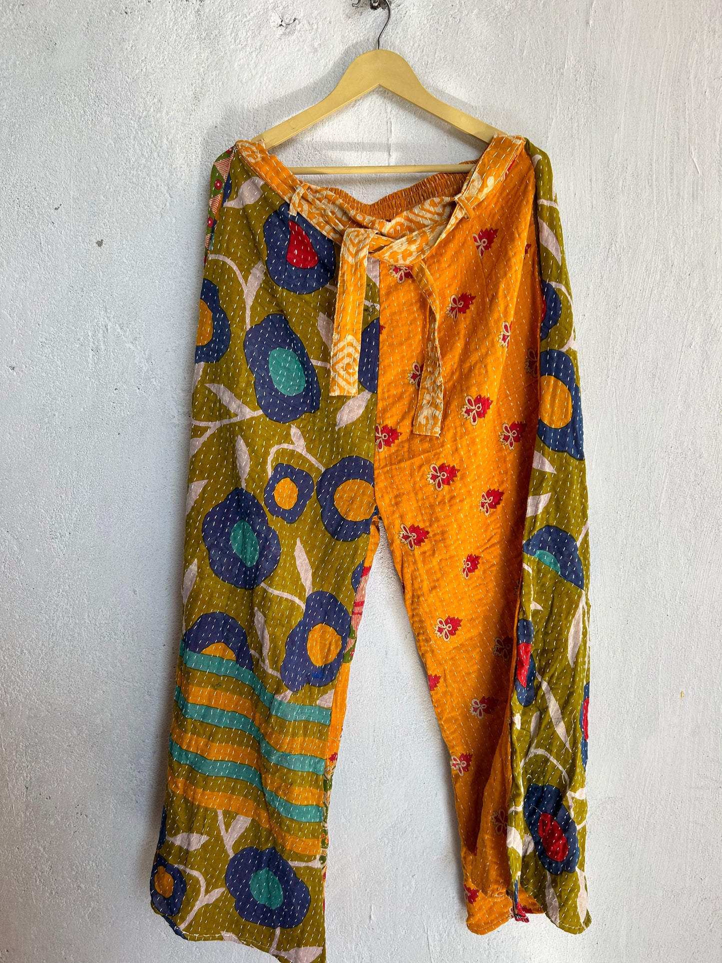 Kantha Wonder M Pants KSPNT 339