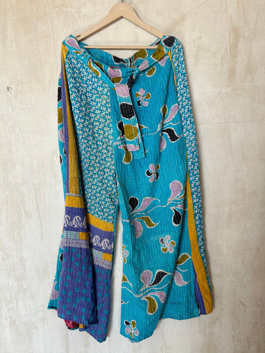 Kantha Wonder M Pants KSPNT 34