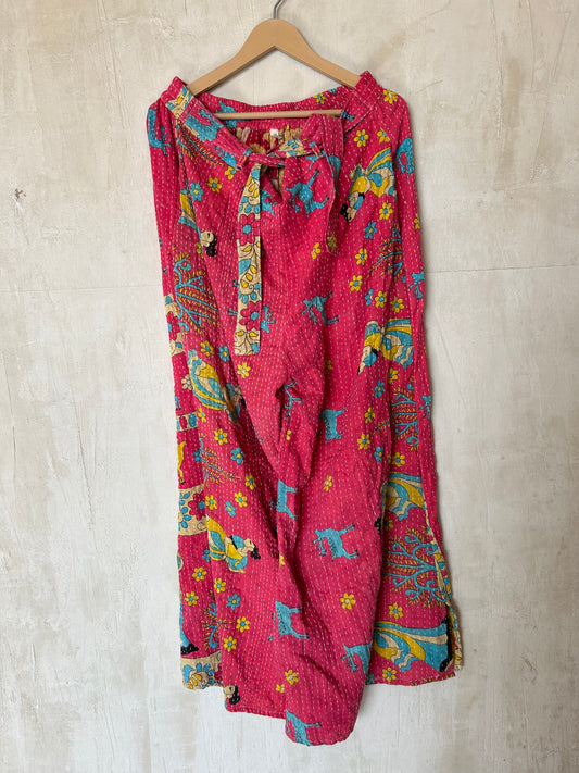 Kantha Wonder M Pants KSPNT 35