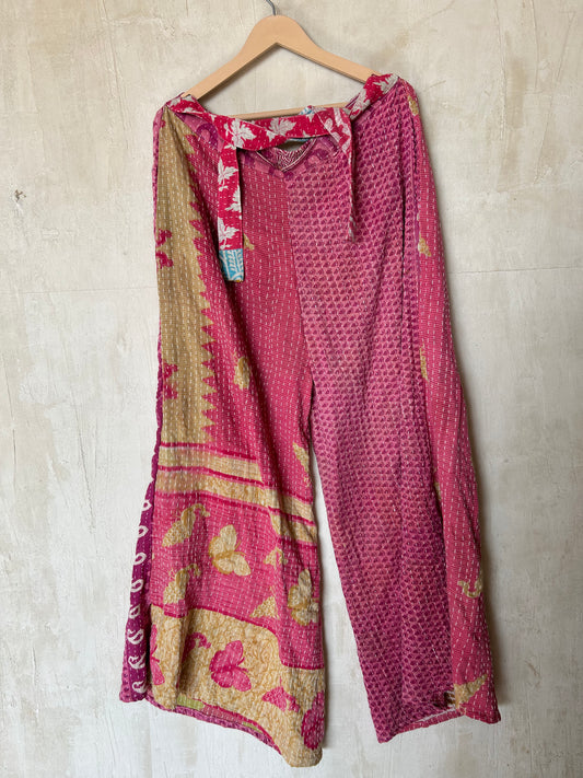 Kantha Wonder M Pants KSPNT 38