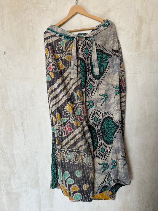 Kantha Wonder M Pants KSPNT 39