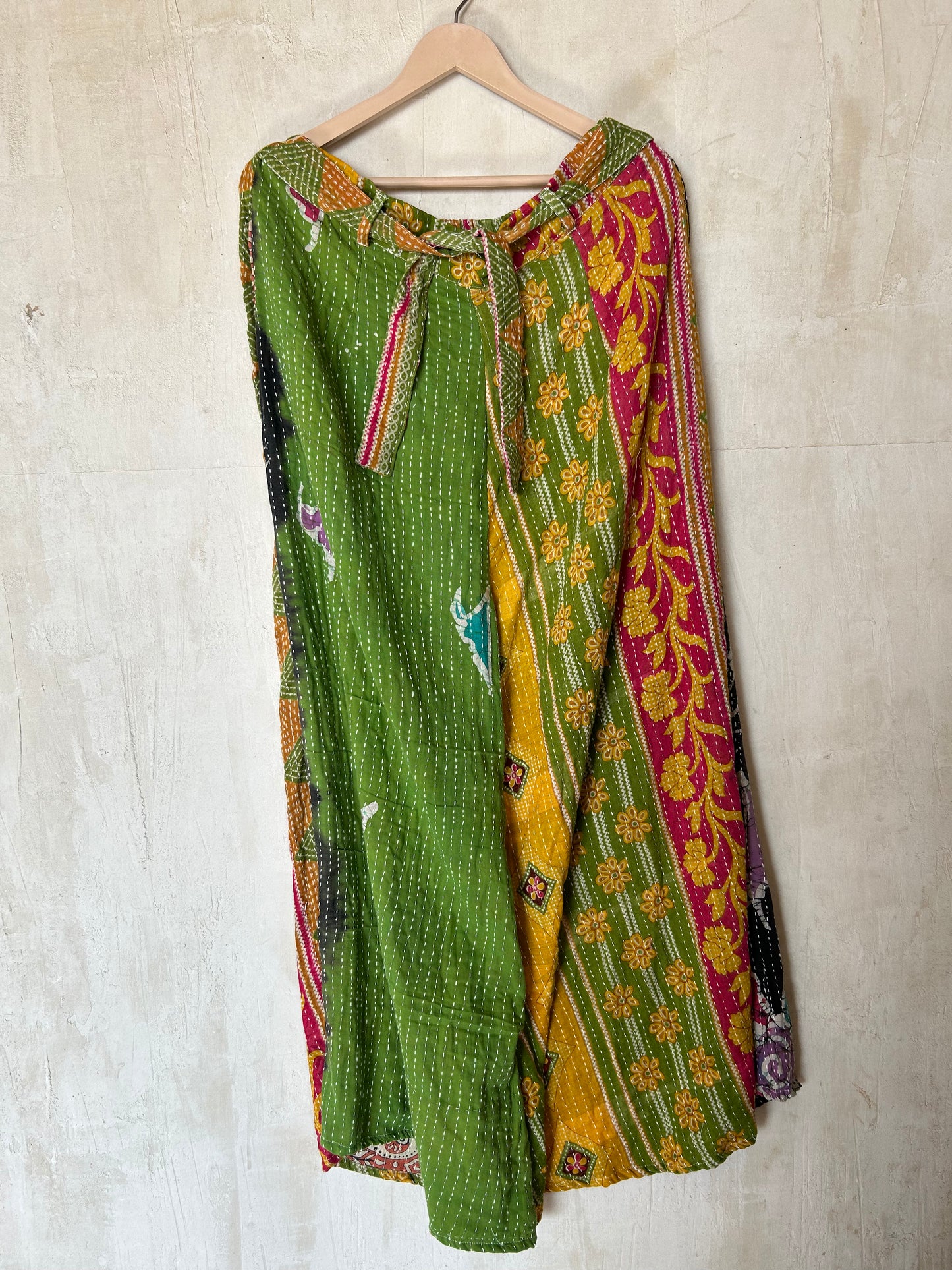 Kantha Wonder M Pants KSPNT 04