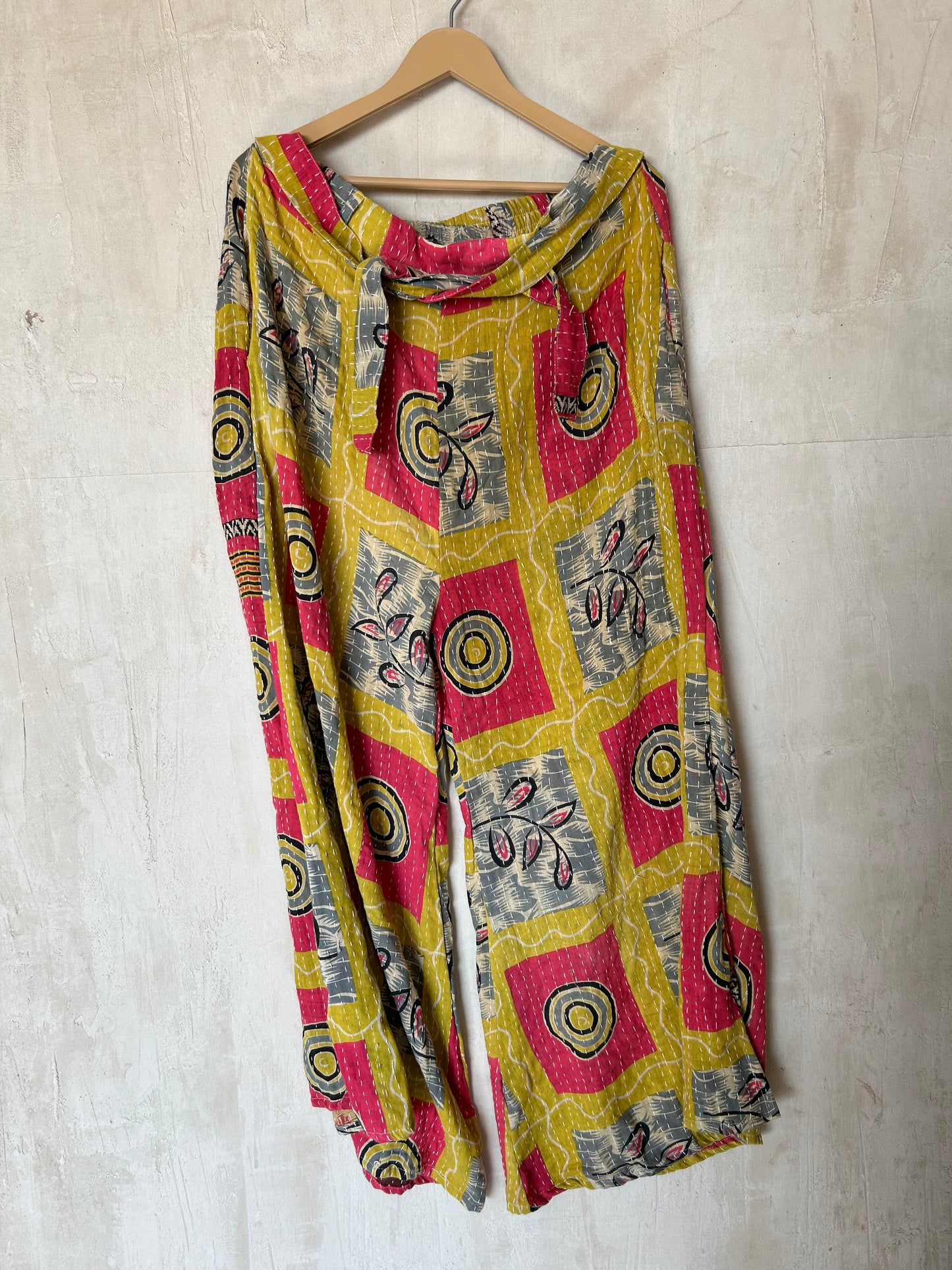 Kantha Wonder M Pants KSPNT 40