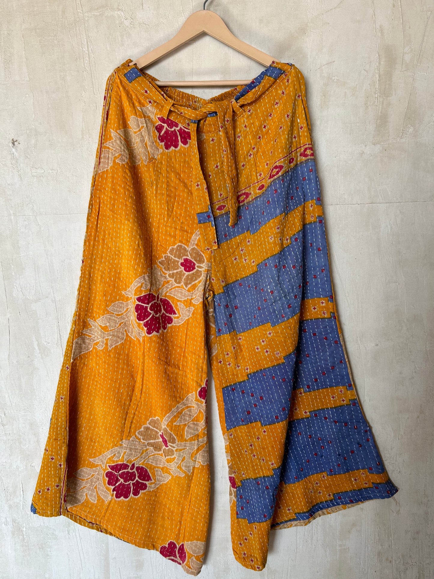 Kantha Wonder M Pants KSPNT 05