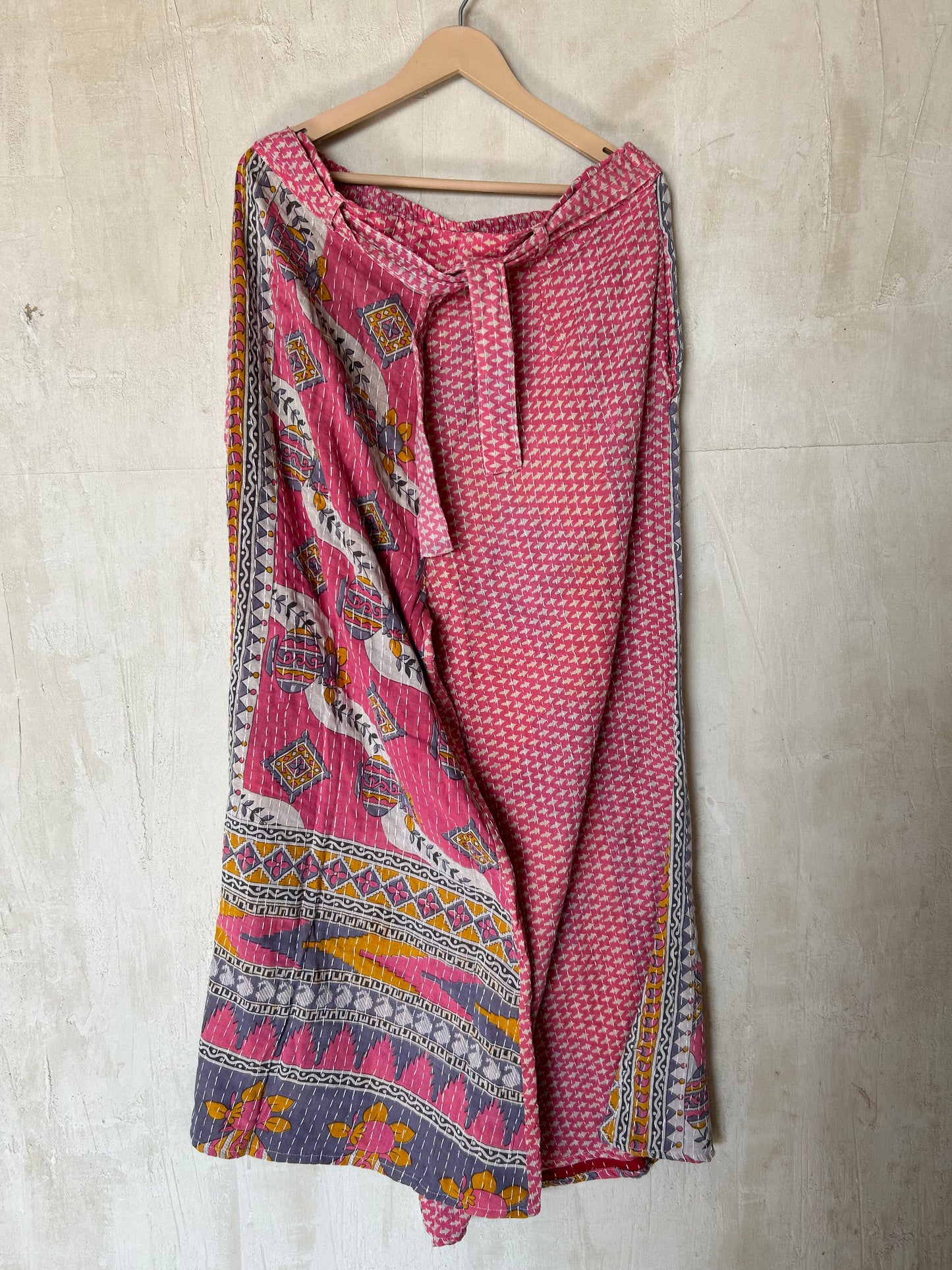 Kantha Wonder M Pants KSPNT 06