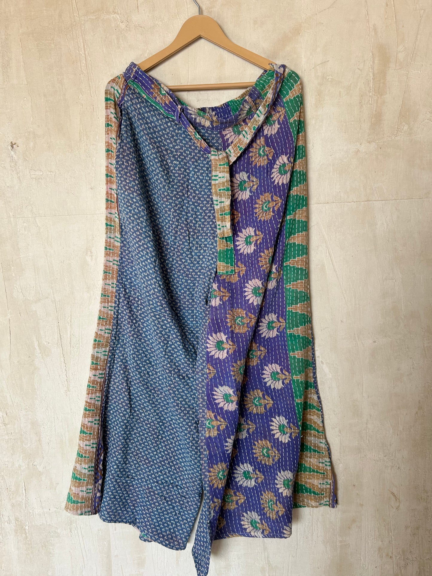 Kantha Wonder M Pants KSPNT 64