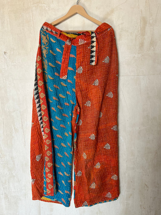 Kantha Wonder M Pants KSPNT 07