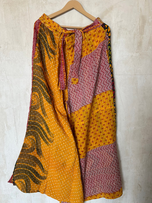 Kantha Wonder M Pants KSPNT 73