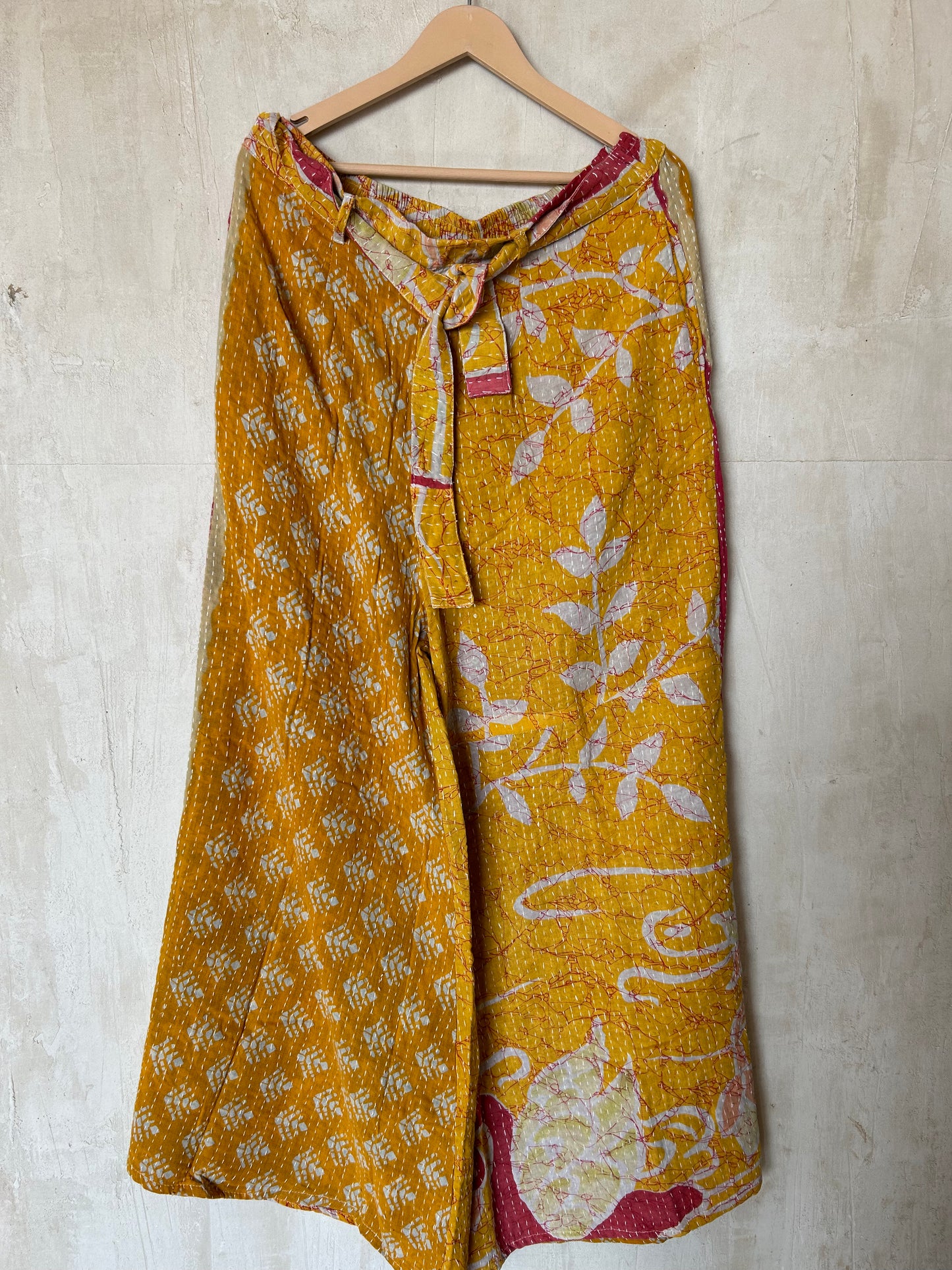 Kantha Wonder M Pants KSPNT 78