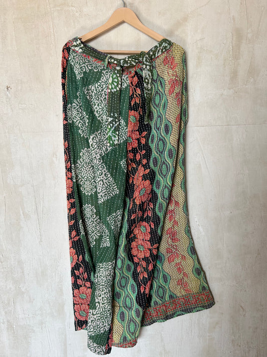 Kantha Wonder M Pants KSPNT 08