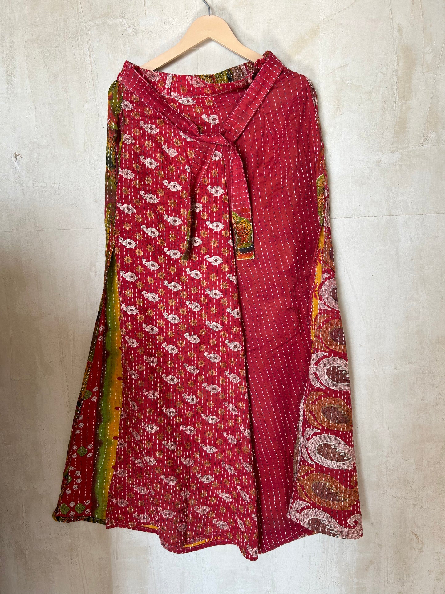 Kantha Wonder "S" Pants KSPNT 01