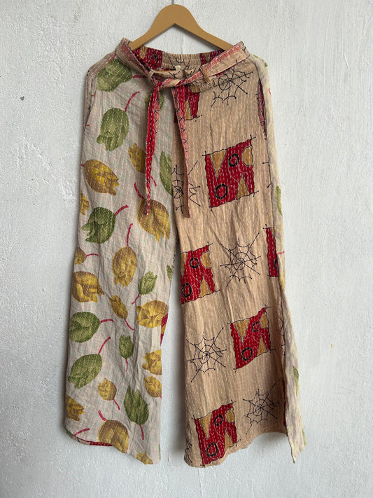 Kantha Wonder S Pants KSPNT 107