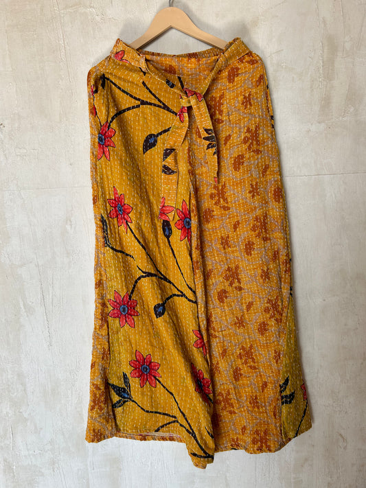 Kantha Wonder "S" Pants KSPNT 11