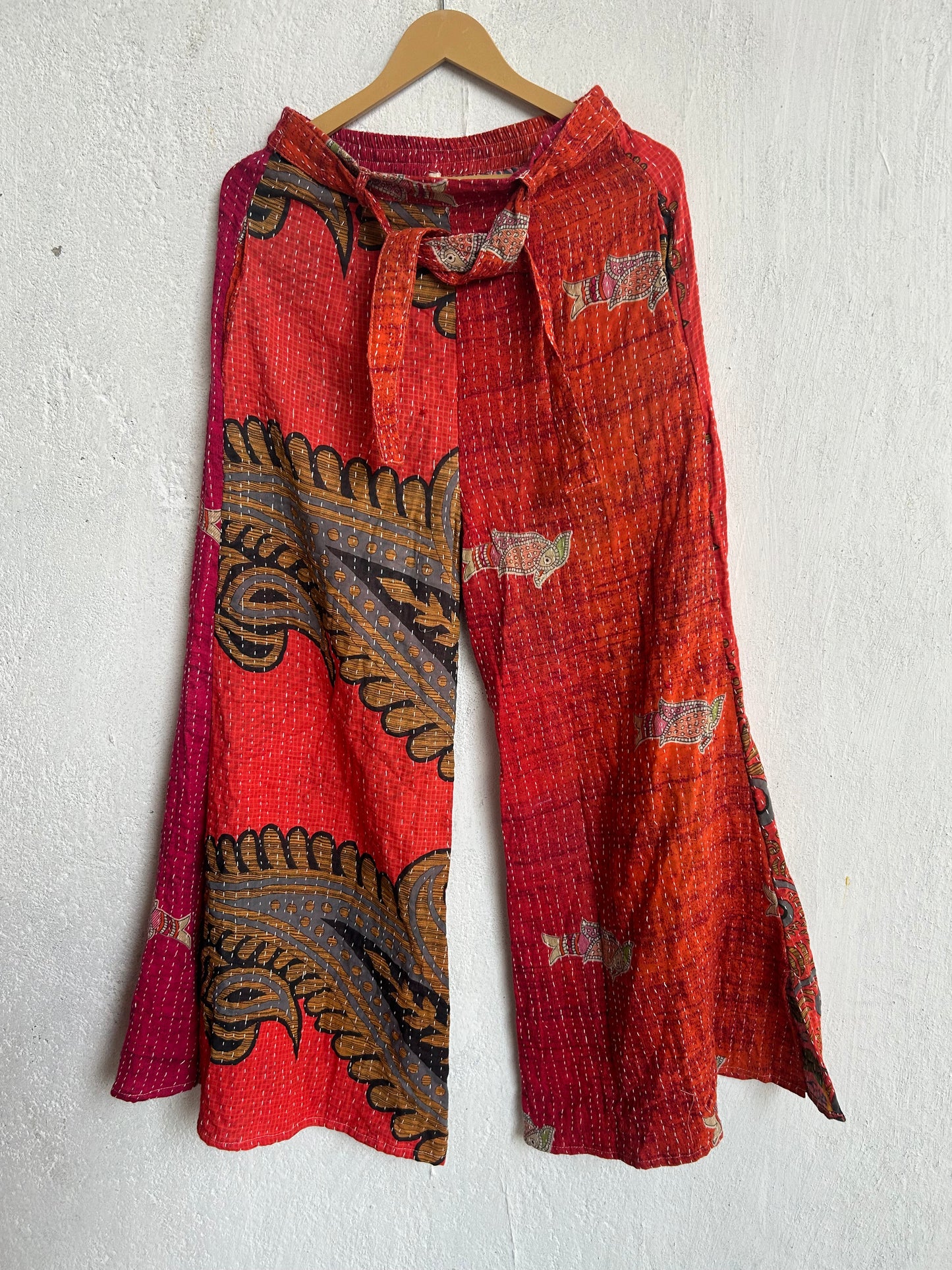 Kantha Wonder S Pants KSPNT 110