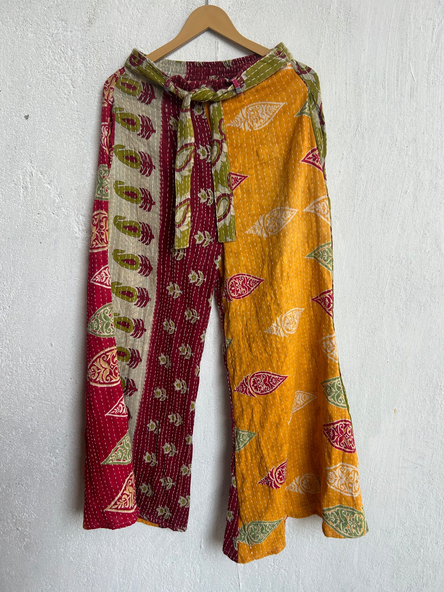 Kantha Wonder S Pants KSPNT 111