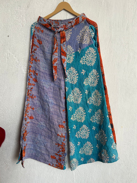 Kantha Wonder S Pants KSPNT 113