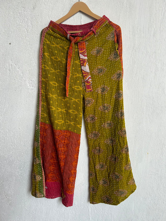 Kantha Wonder S Pants KSPNT 114