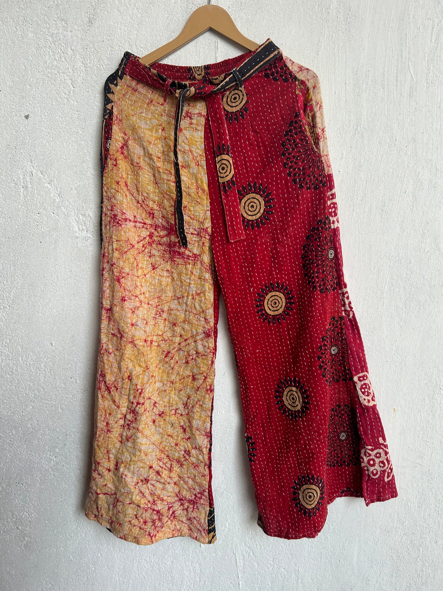 Kantha Wonder S Pants KSPNT 118