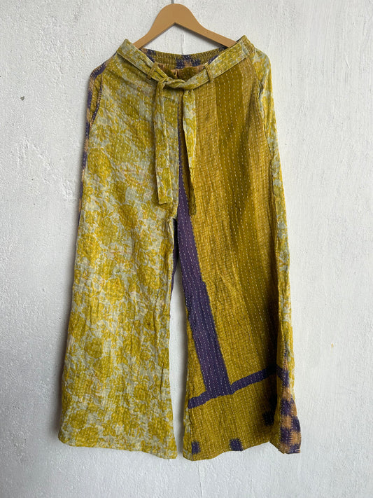 Kantha Wonder S Pants KSPNT 124