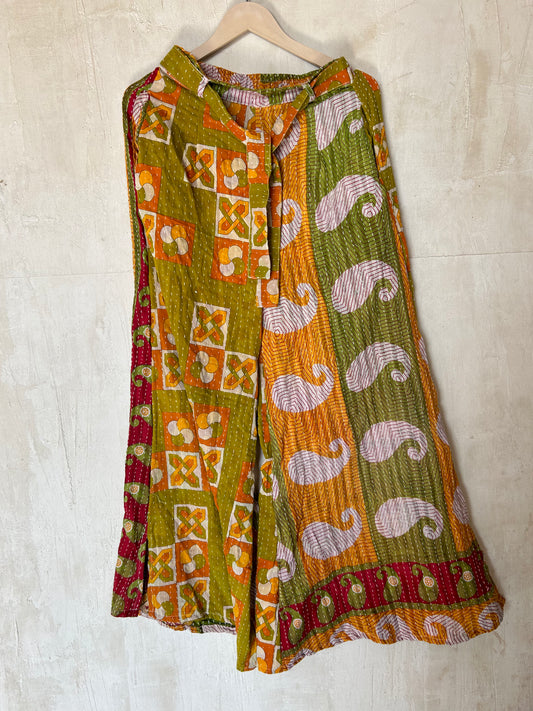 Kantha Wonder "S" Pants KSPNT 14