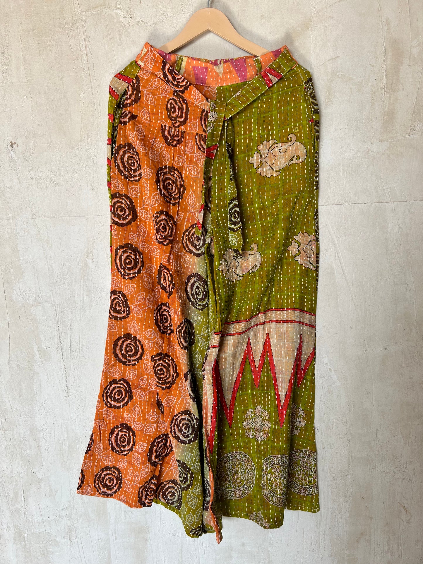 Kantha Wonder "S" Pants KSPNT 16