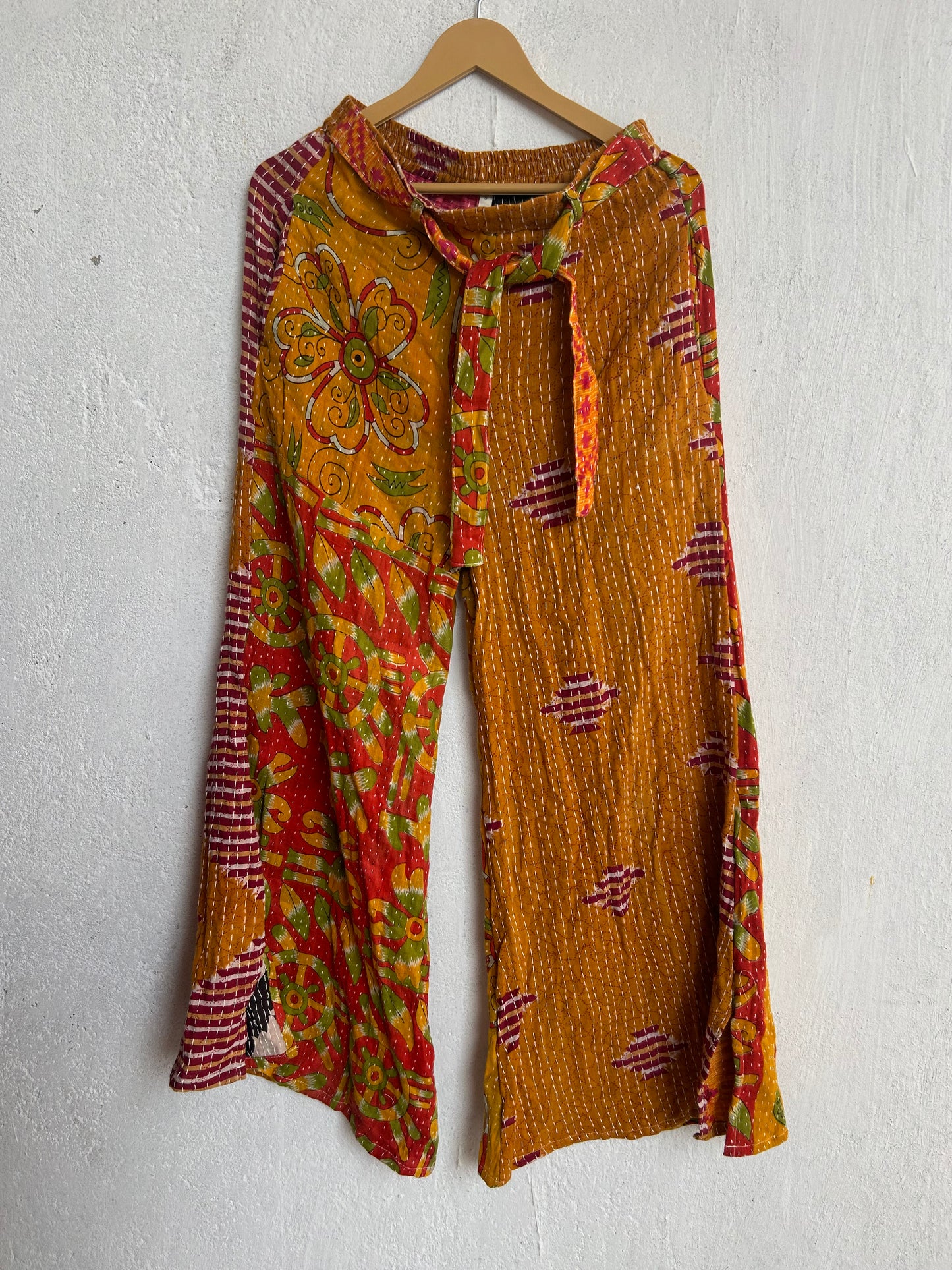 Kantha Wonder S Pants KSPNT 166