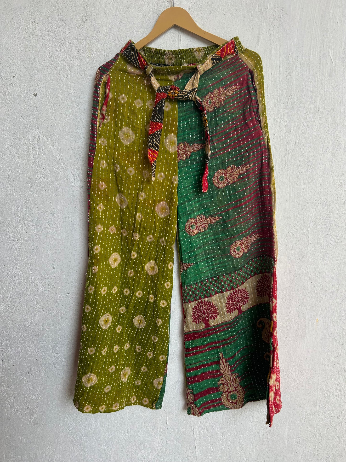 Kantha Wonder S Pants KSPNT 167